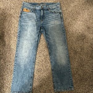 Cody James Slim Straight (36x30)